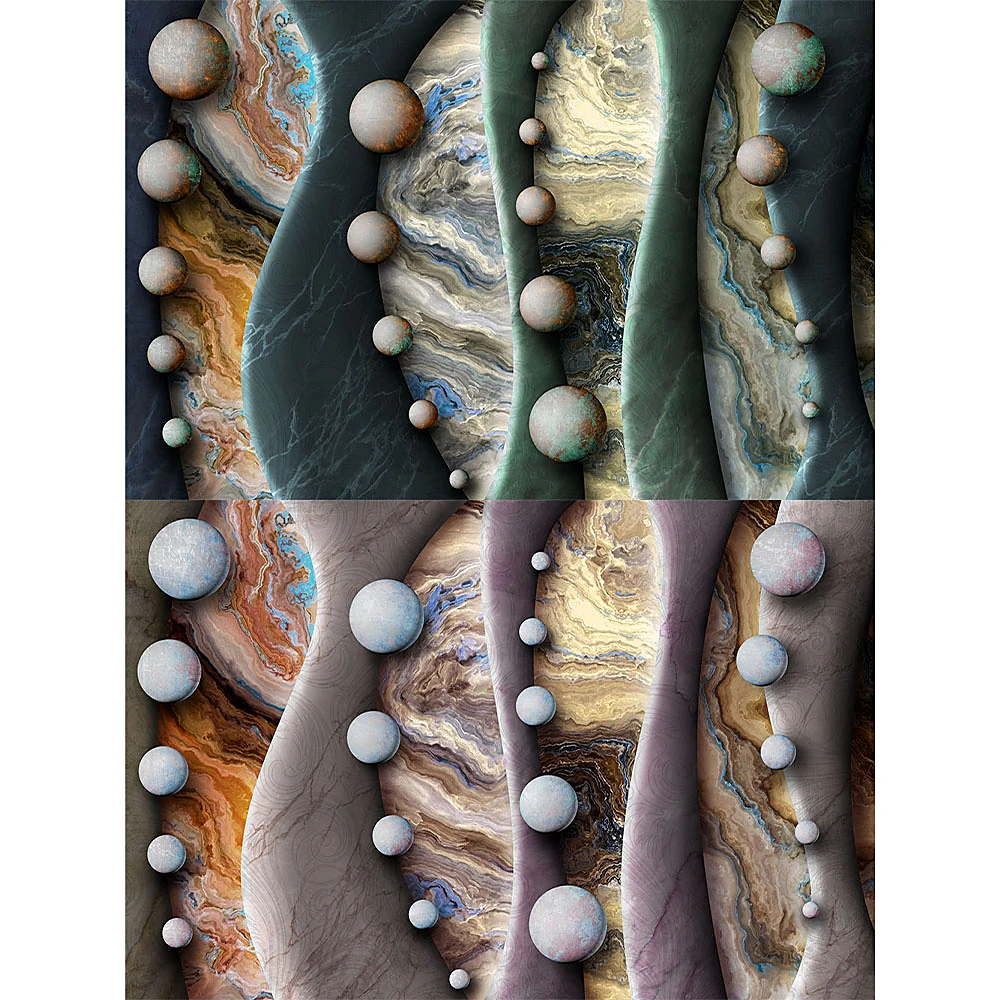 Rivestimento murale 2