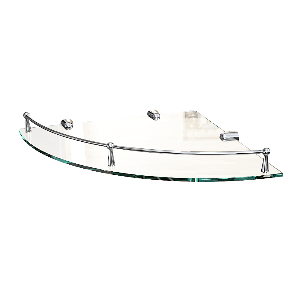 Bathroom accessories 1