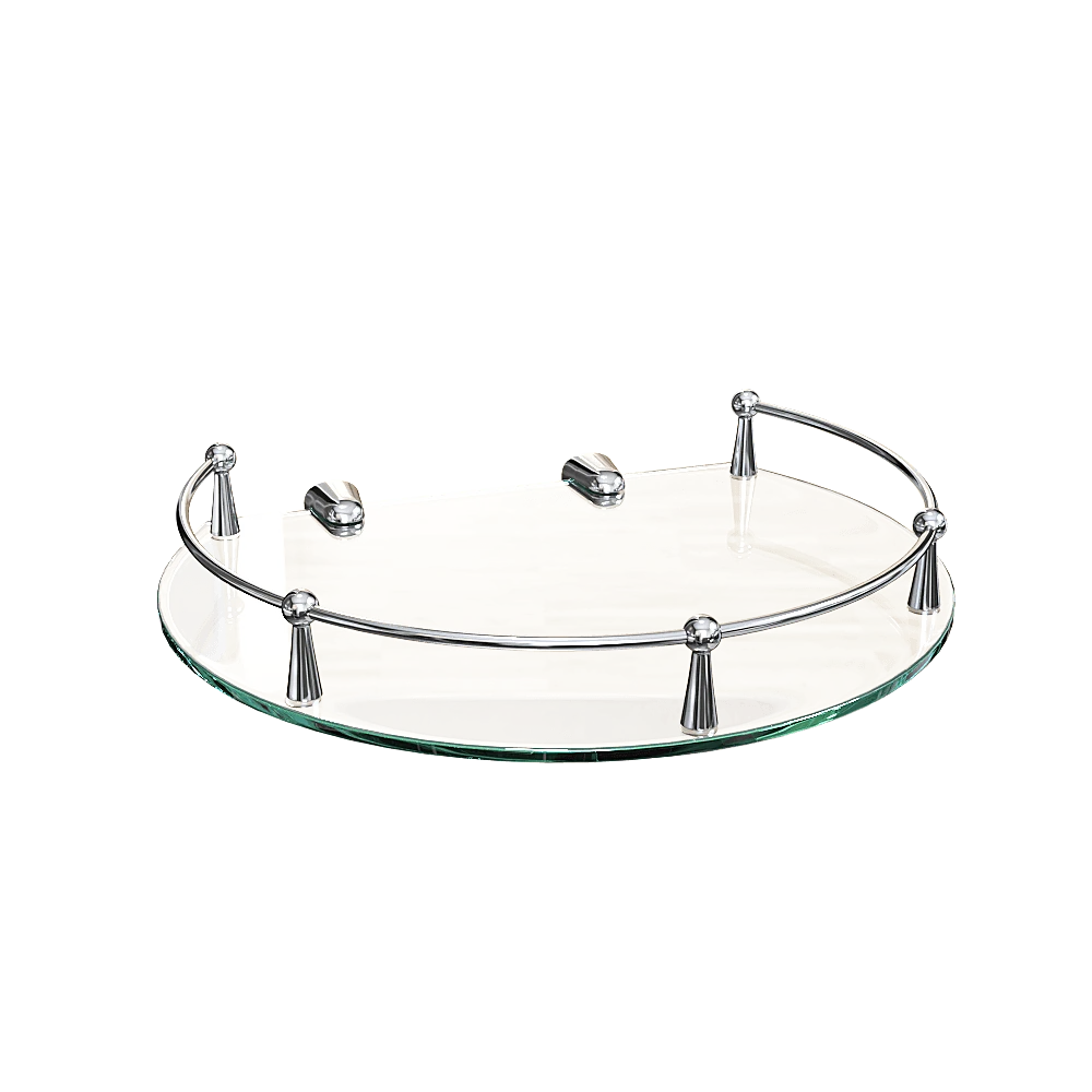 Bathroom accessories 1