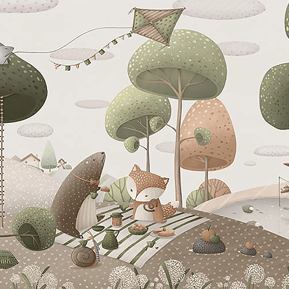 Recubrimiento de pared 1