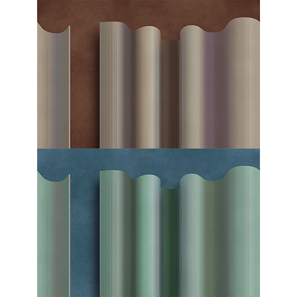 Стены, обои 2