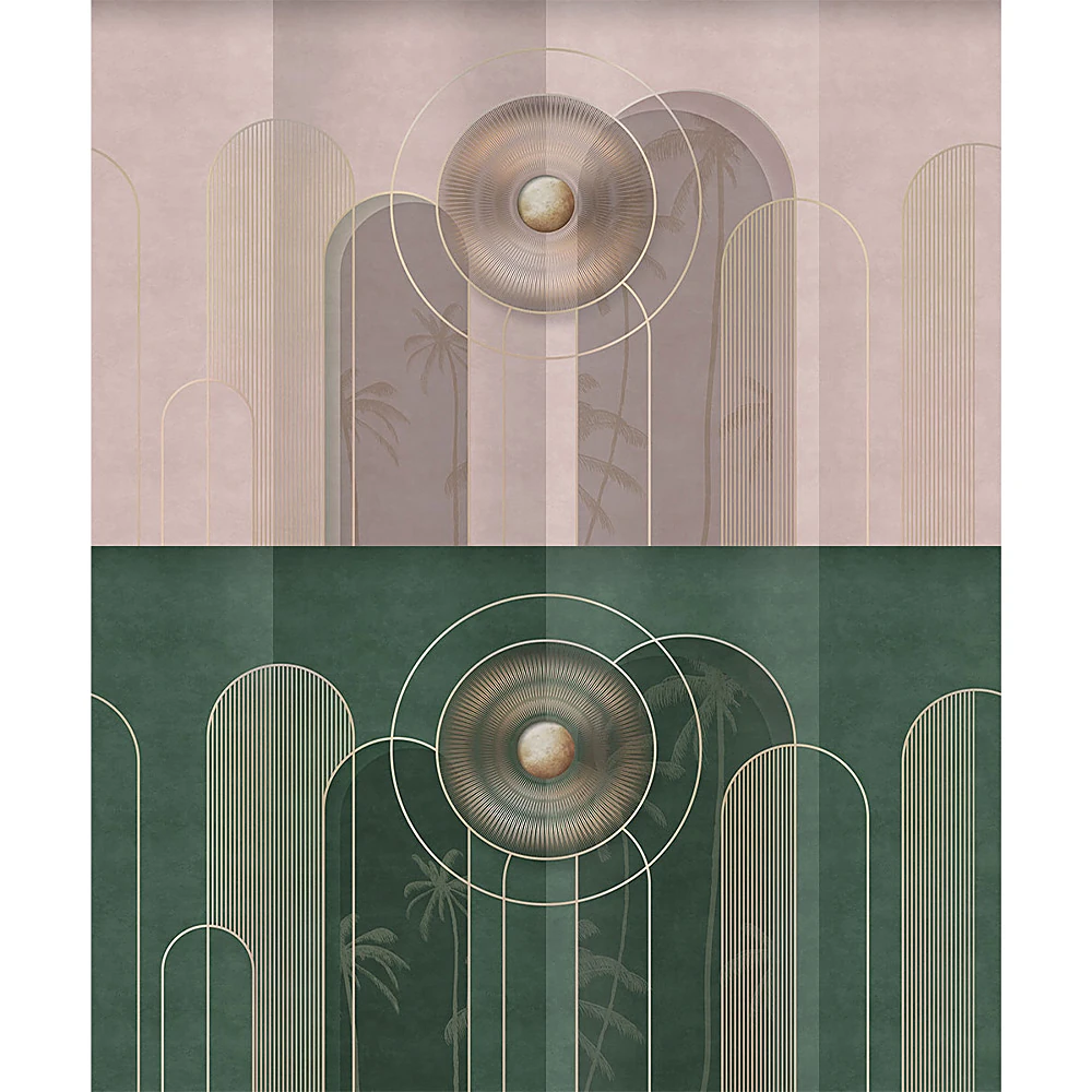 Recubrimiento de pared 2