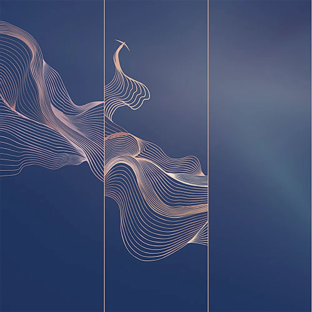 Recubrimiento de pared 1