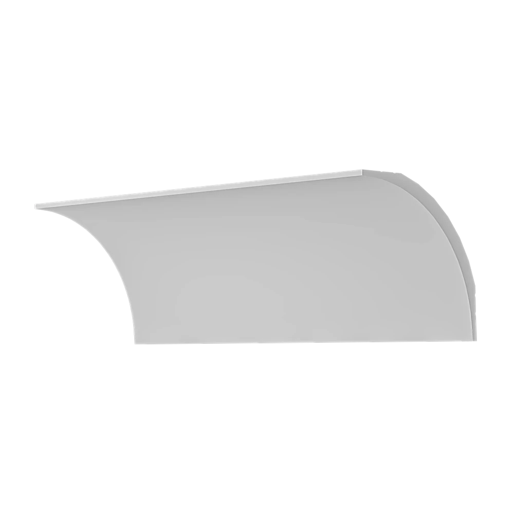 Դեկորատիվ գիպսեր 1