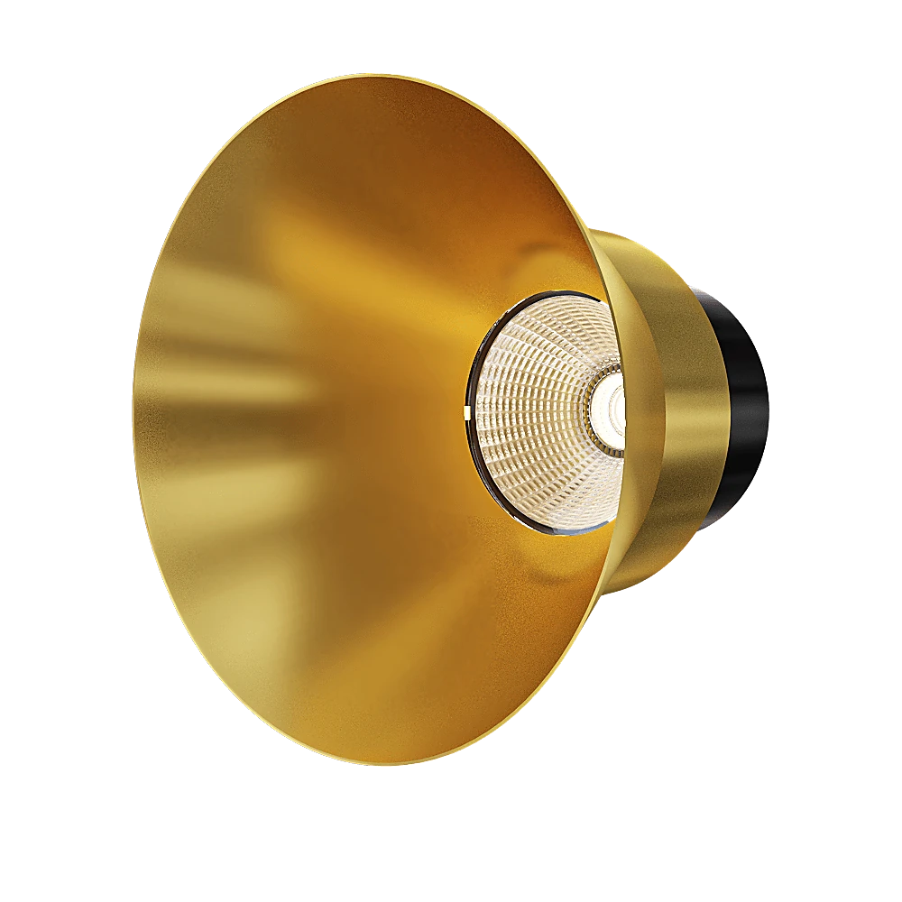 Встроенные светильники 1