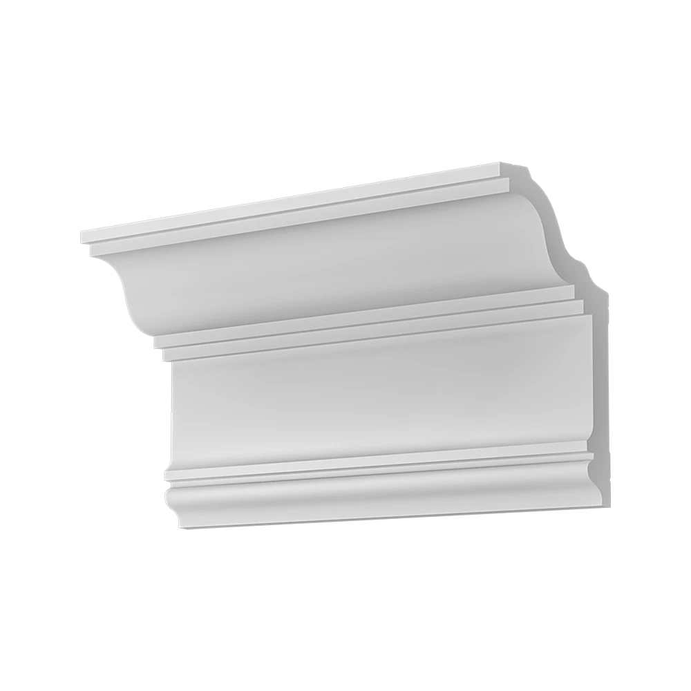 Decorative plaster 1