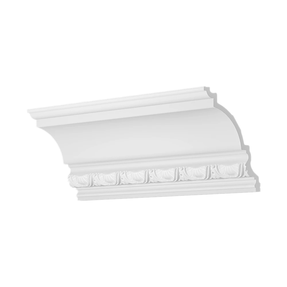 Decorative plaster 1