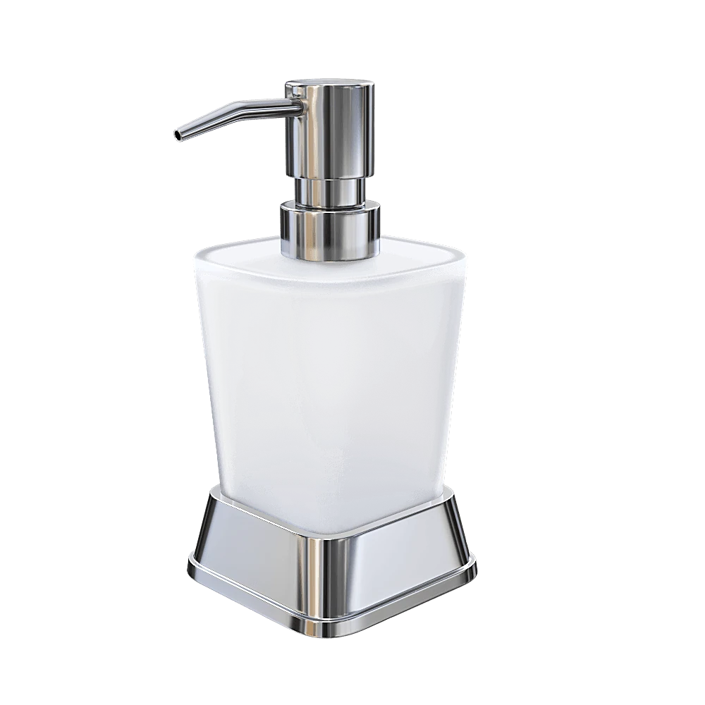 Accessori da bagno 1