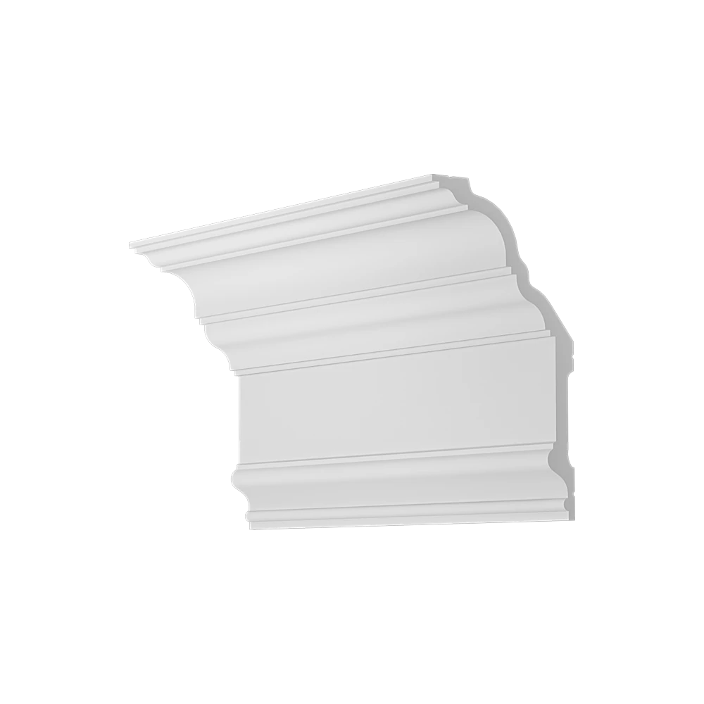 Decorative plaster 1