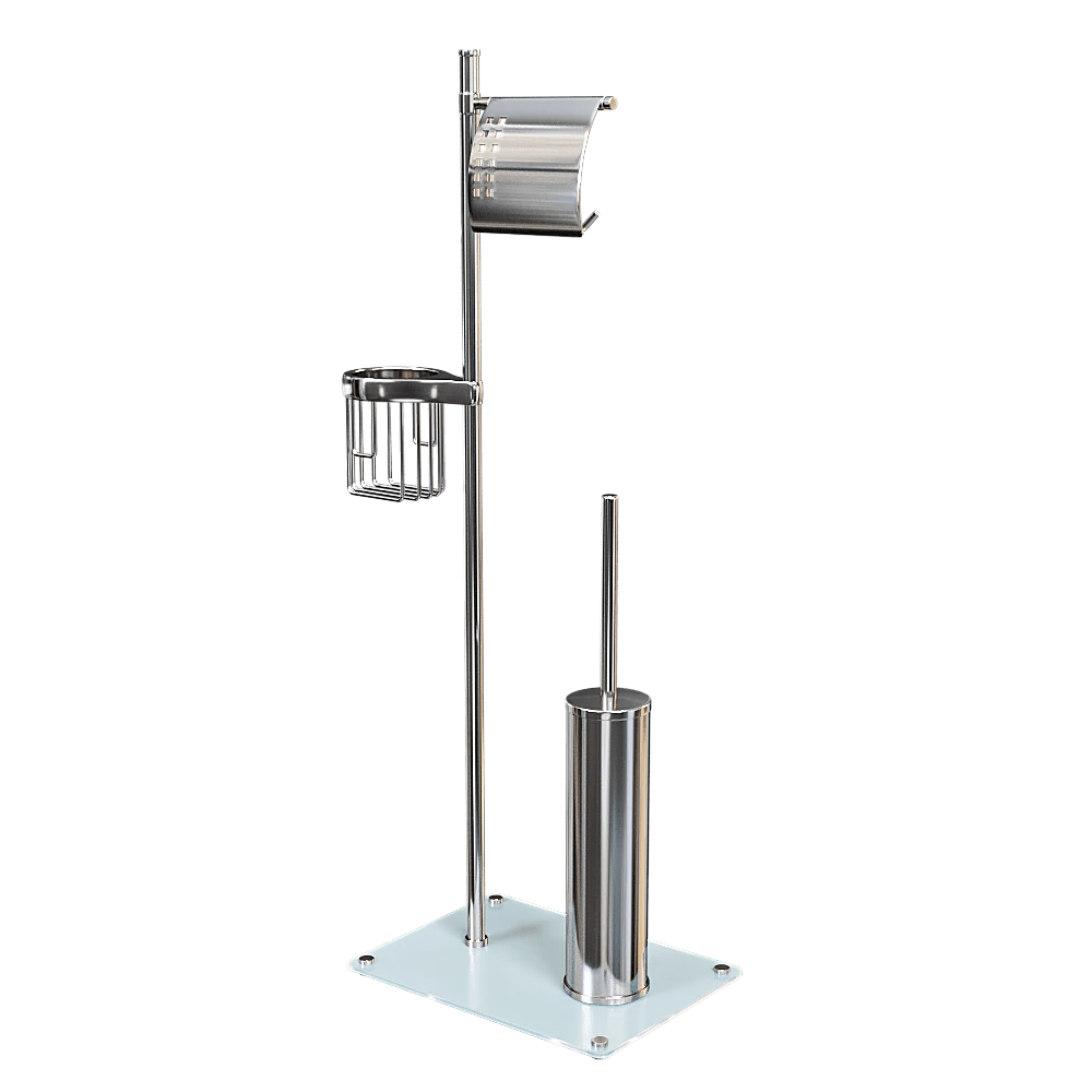 Accessoires de salle de bain 1