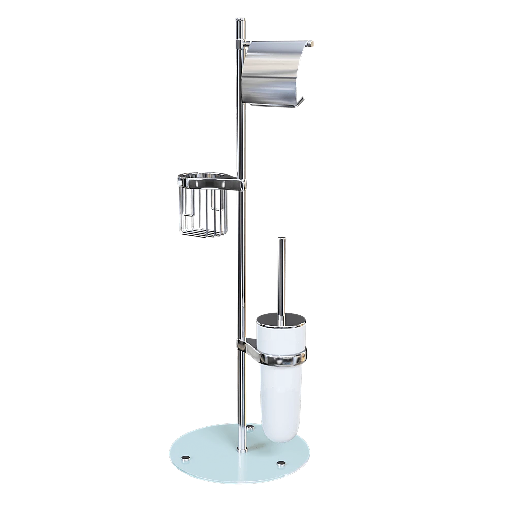 Accessoires de salle de bain 1