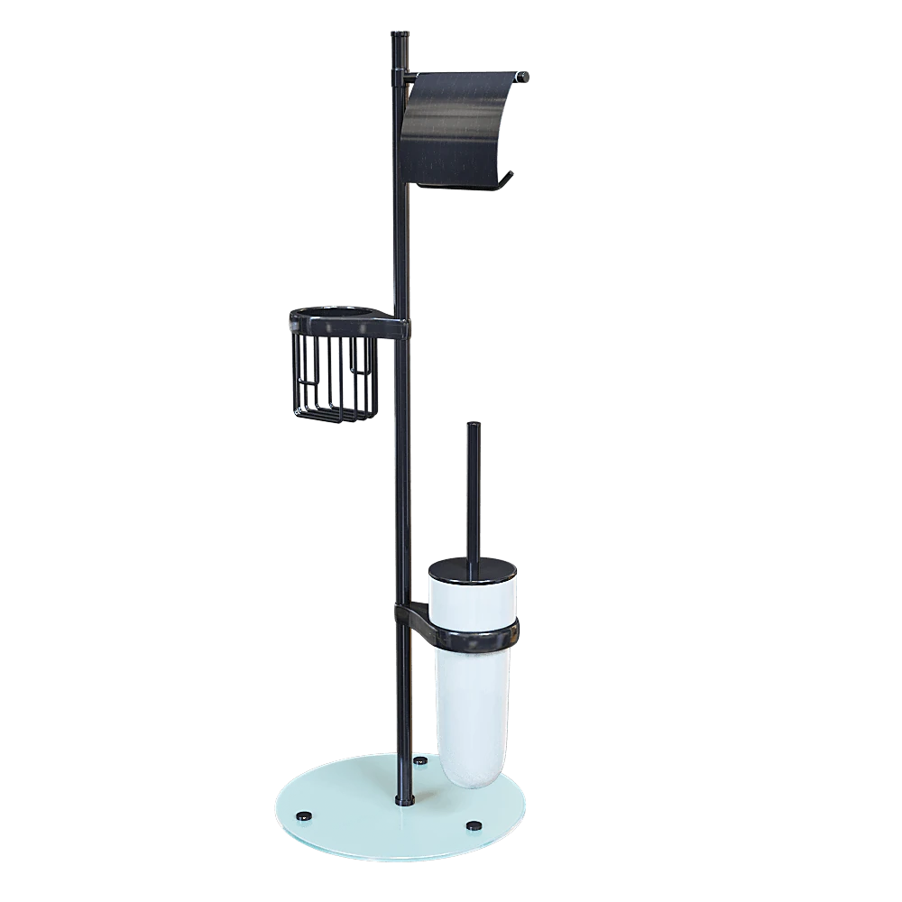 Bathroom accessories 1