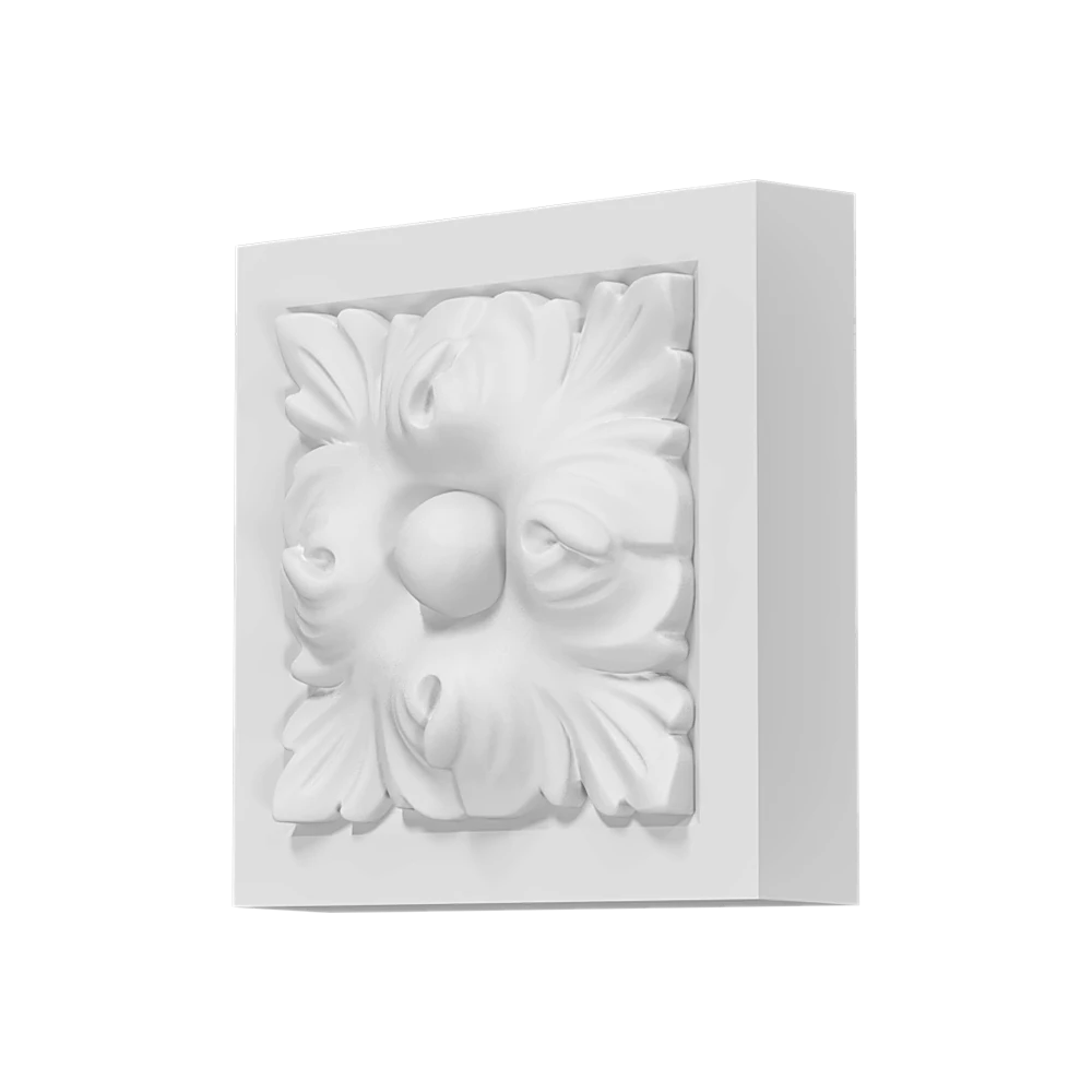  Դեկորատիվ գիպսեր 1