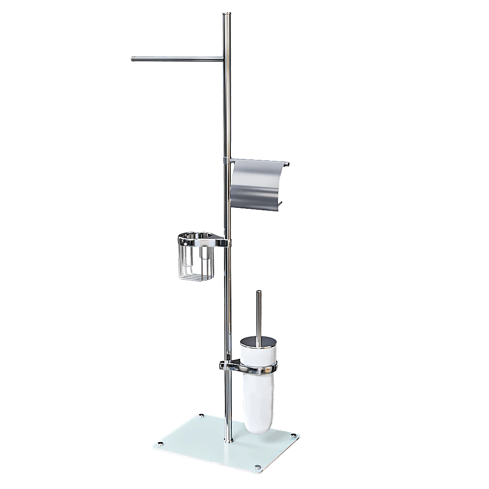 Accessoires de salle de bain 1