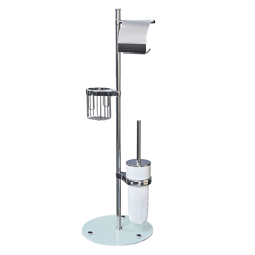 Accessoires de salle de bain 1