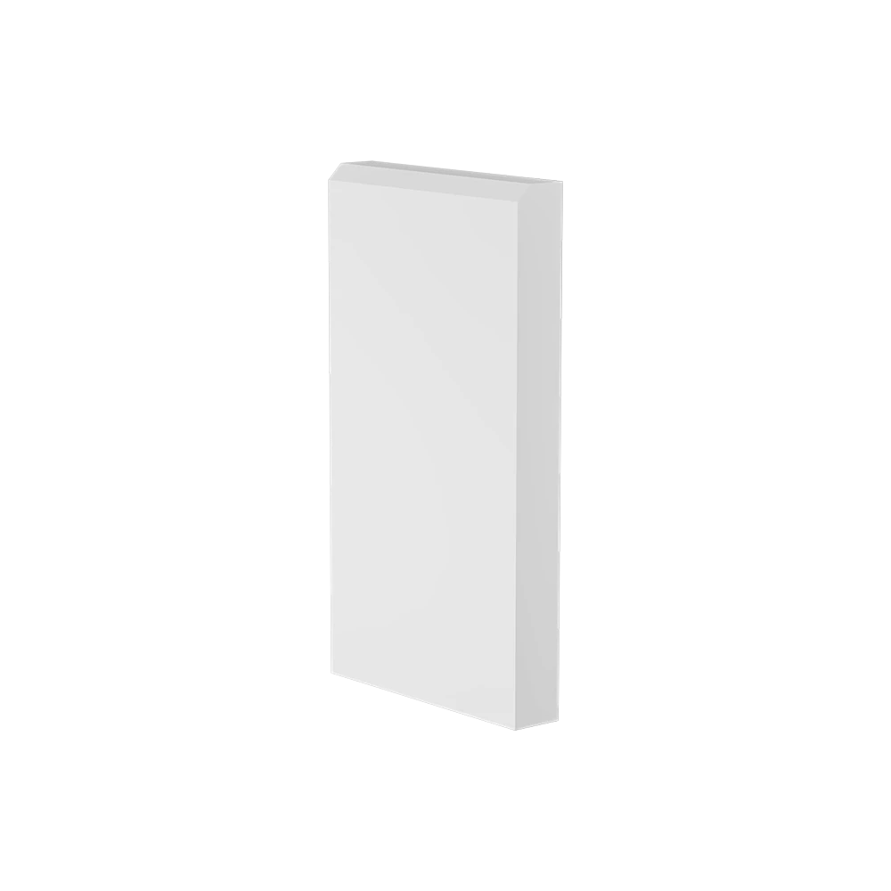 Decorative plaster 1