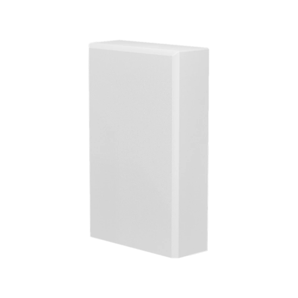 Decorative plaster 1