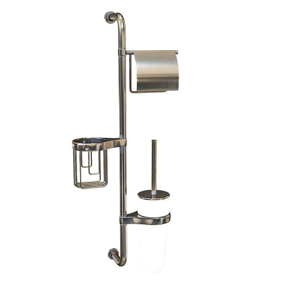 Badezimmer-Accessoires 1