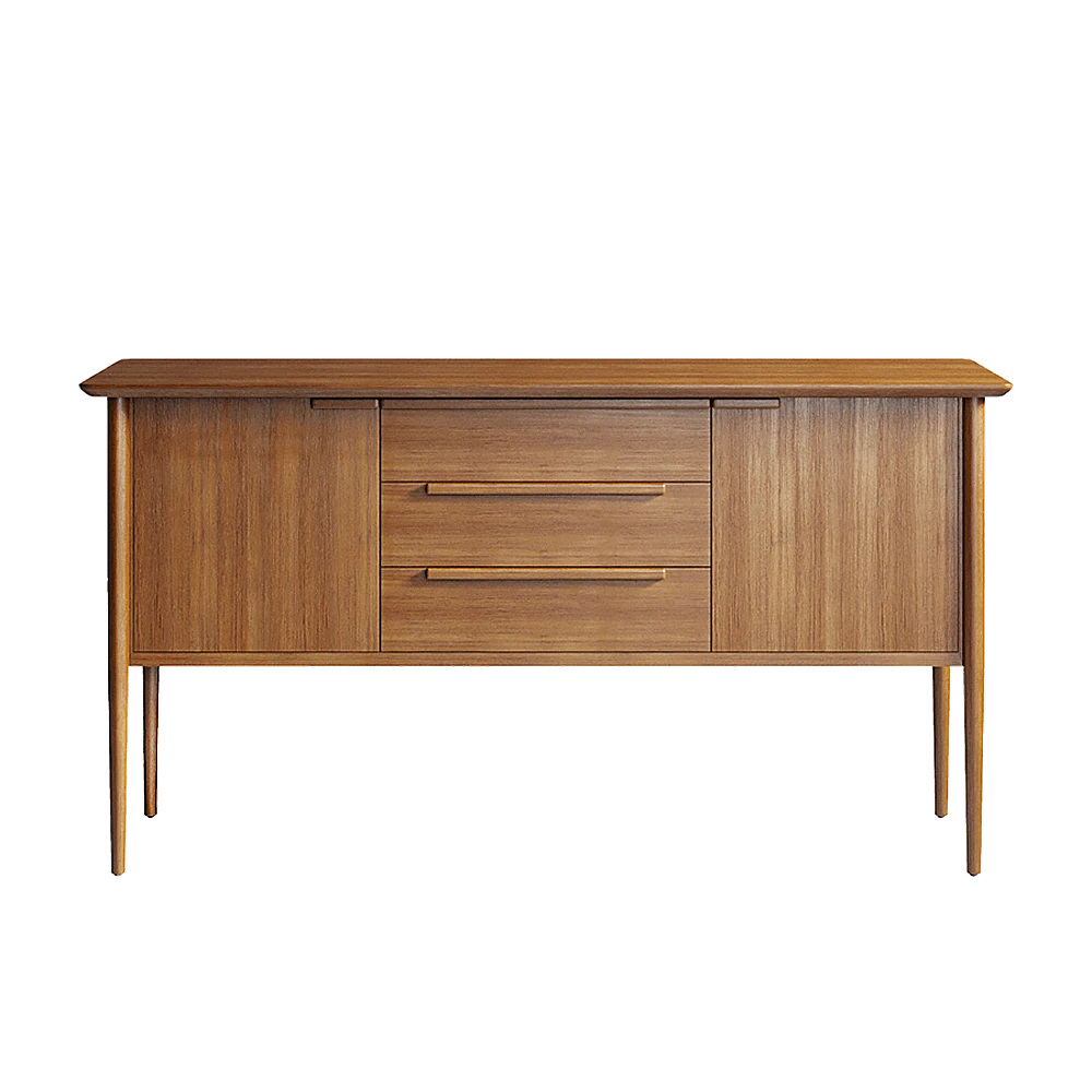 Sideboard & Chest of Drawer 1