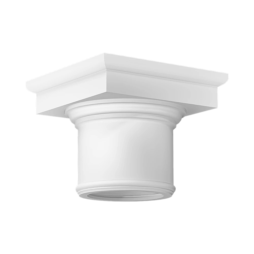 Դեկորատիվ գիպսեր 1