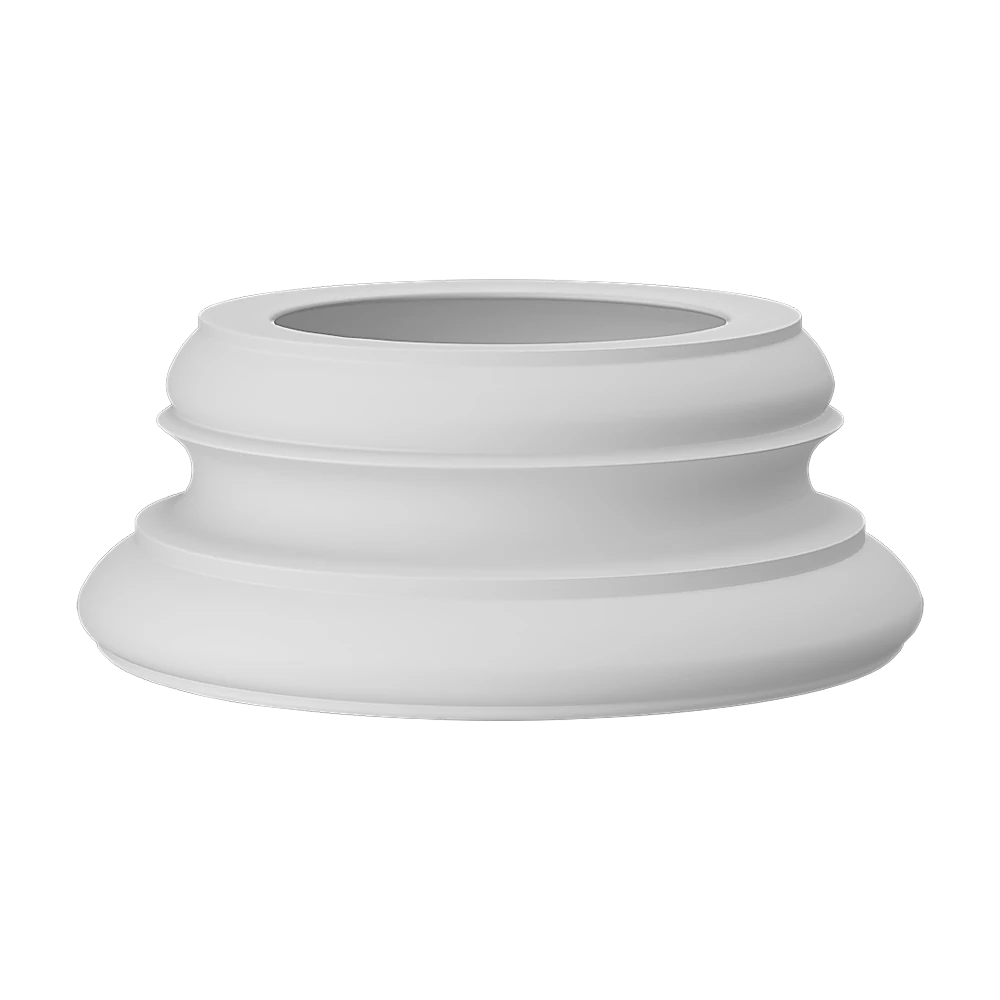 Intonaco decorativo 1