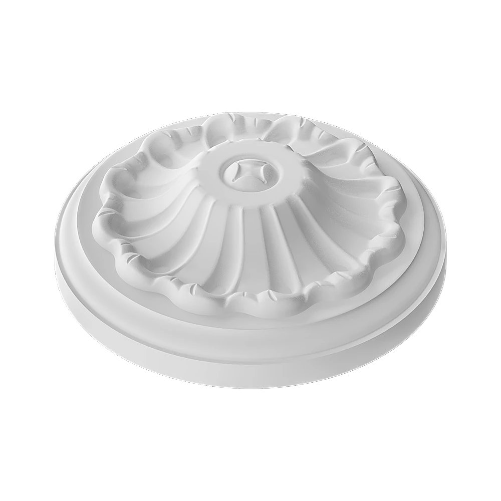 Intonaco decorativo 1