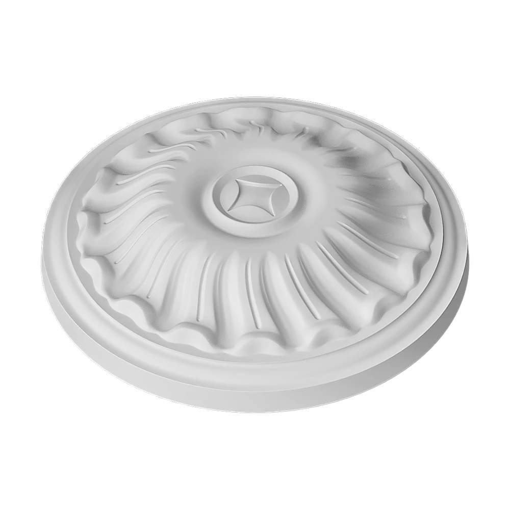 Դեկորատիվ գիպսեր 1