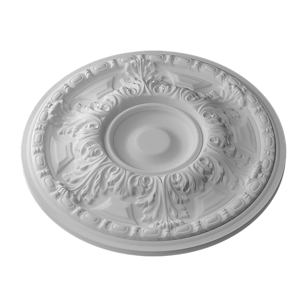 Decorative plaster 1