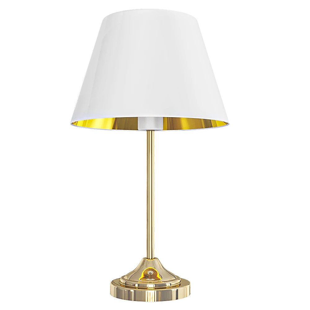 Table lamp 1