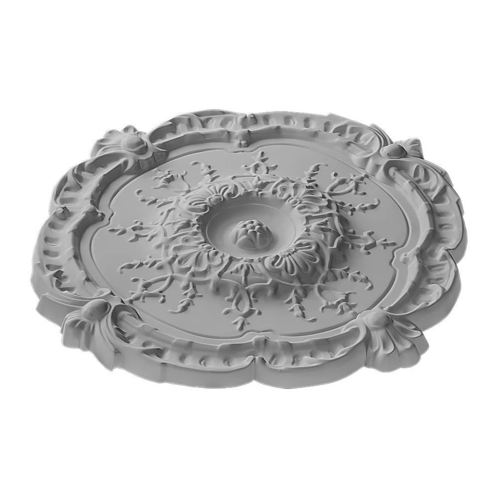 Intonaco decorativo 1