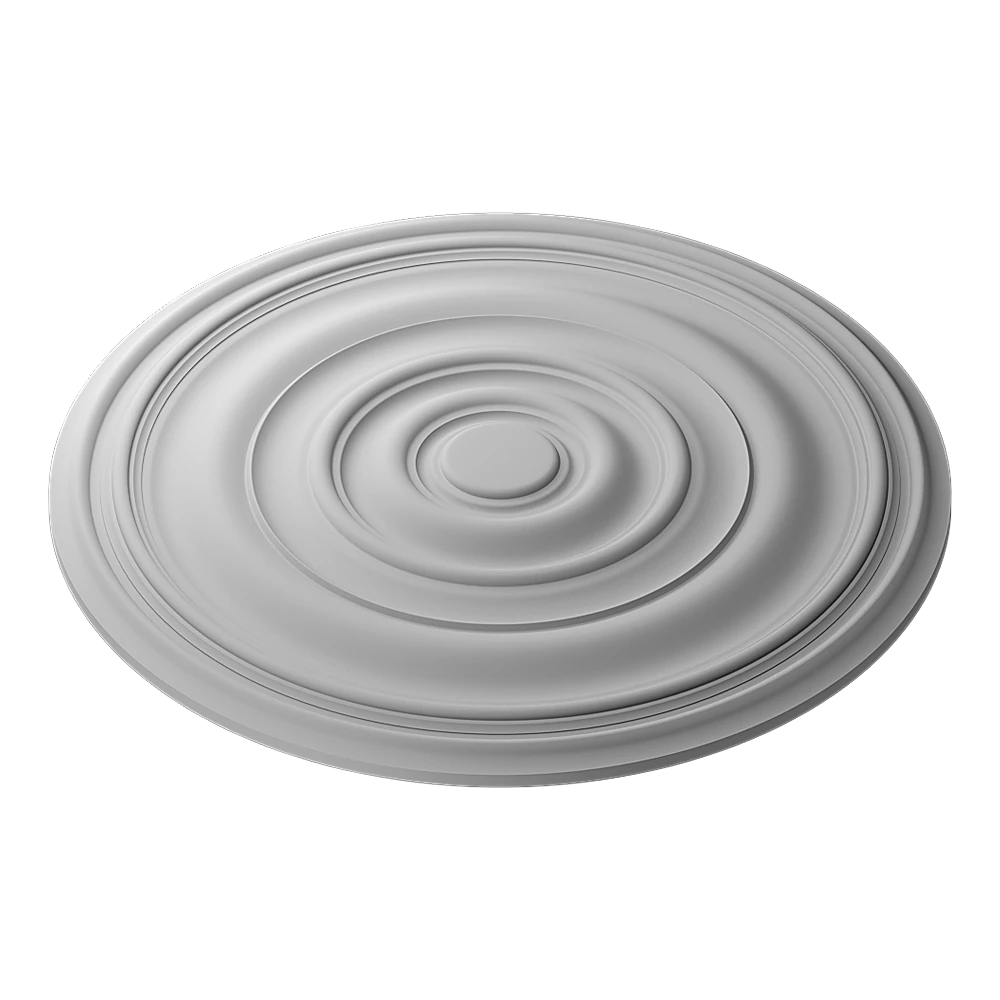 Դեկորատիվ գիպսեր 1