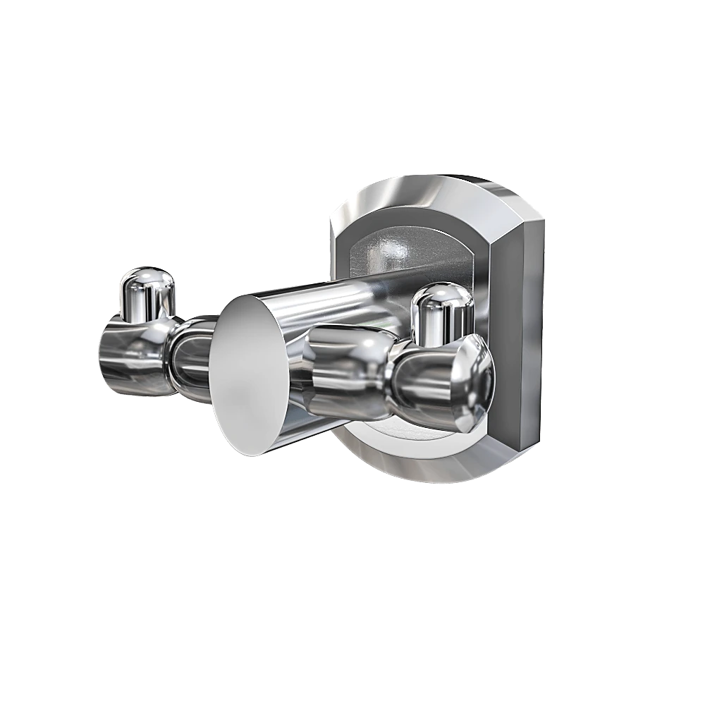 Accessoires de salle de bain 1