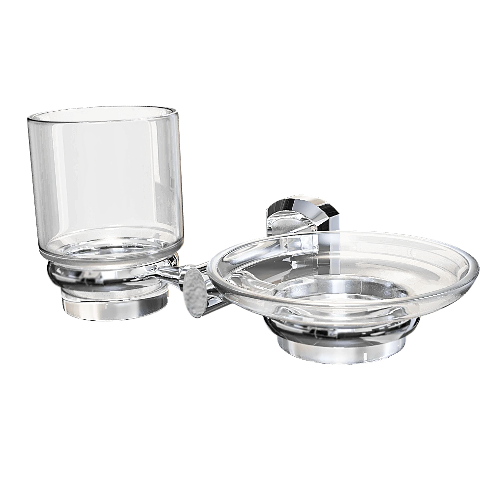 Декор для санузла 1