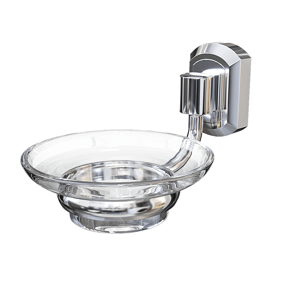 Bathroom accessories 1