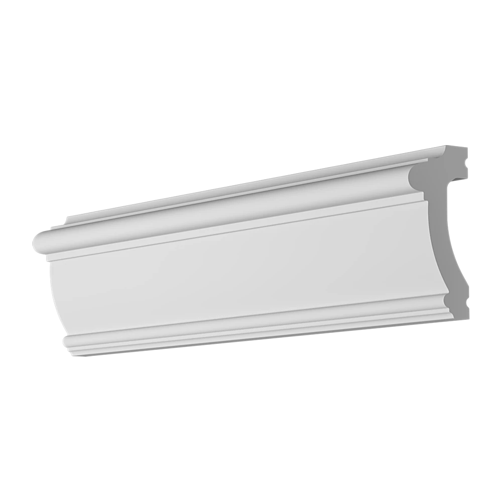 Decorative plaster 1