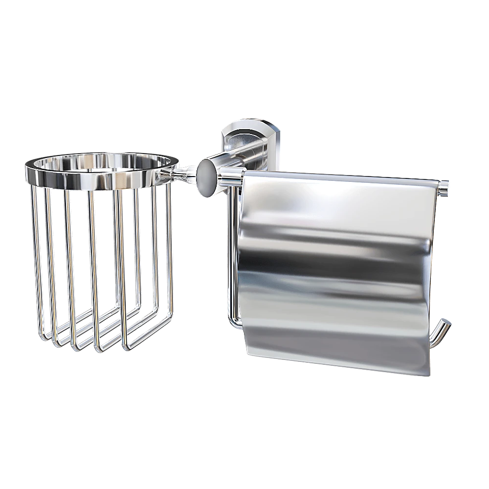 Accessori da bagno 1