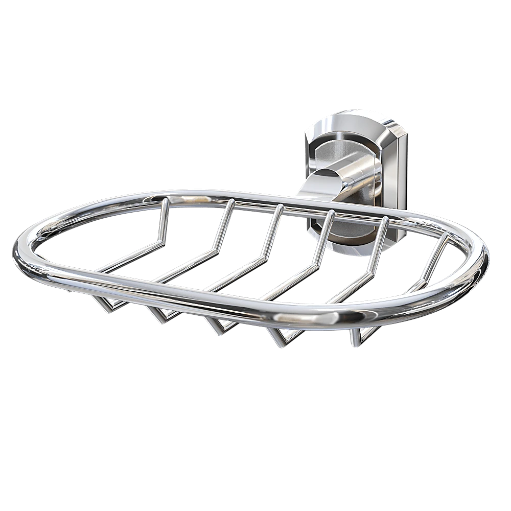 Bathroom accessories 1