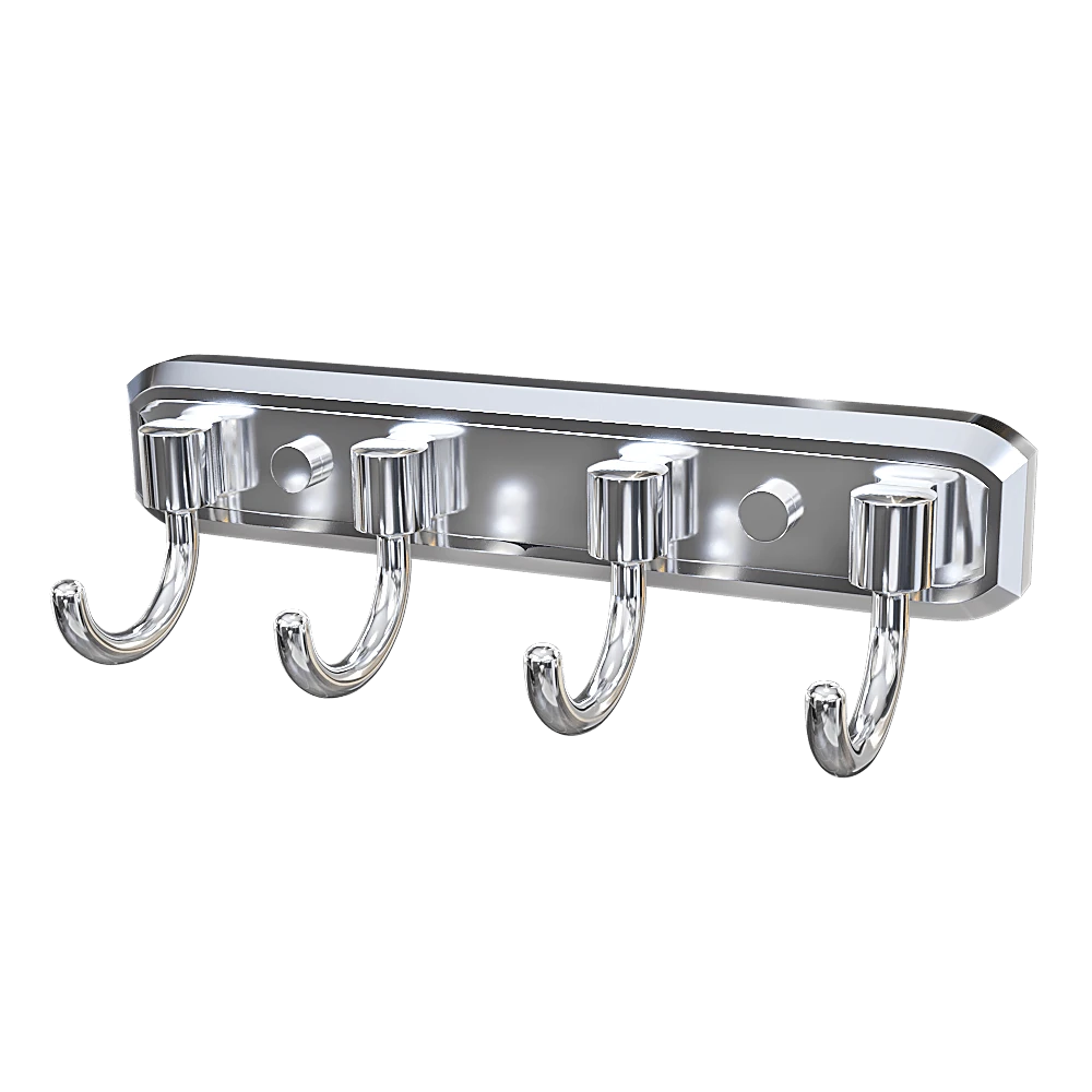 Bathroom accessories 1