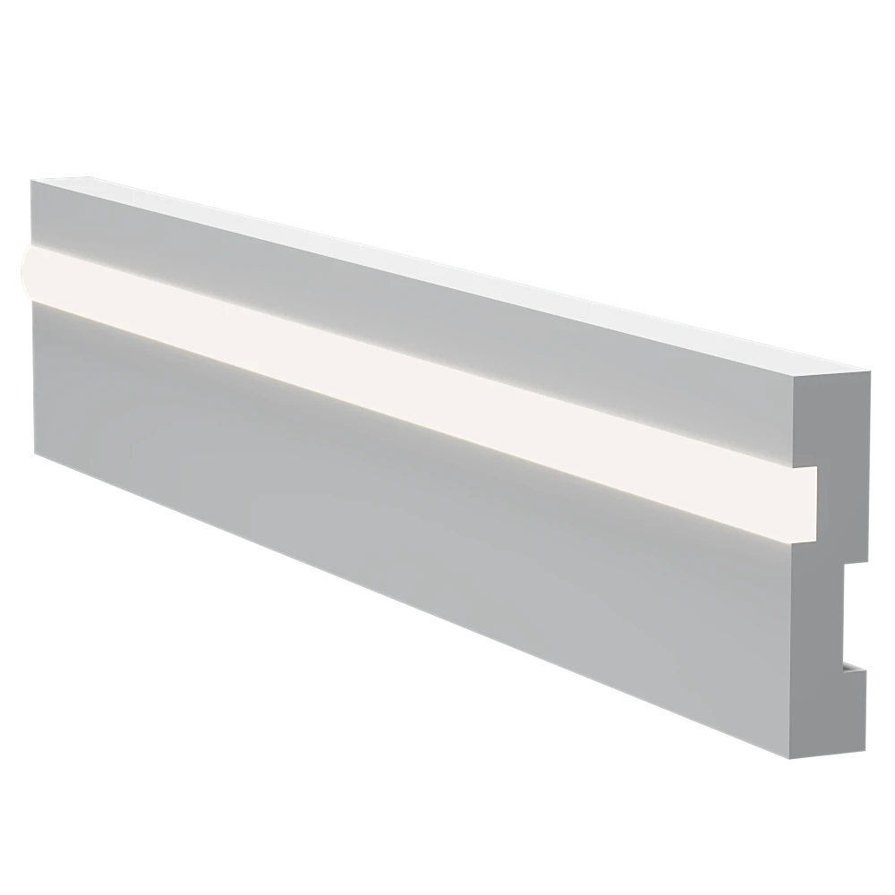 Decorative plaster 1