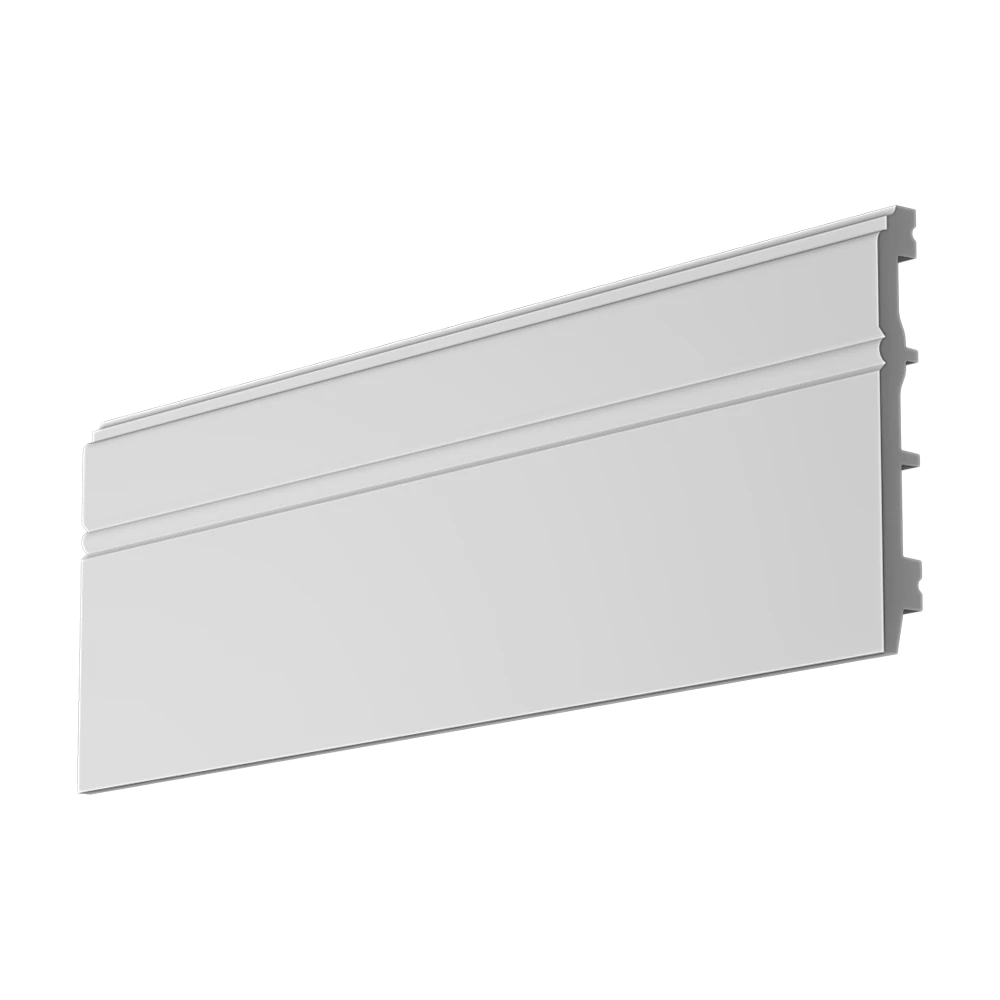 Decorative plaster 1