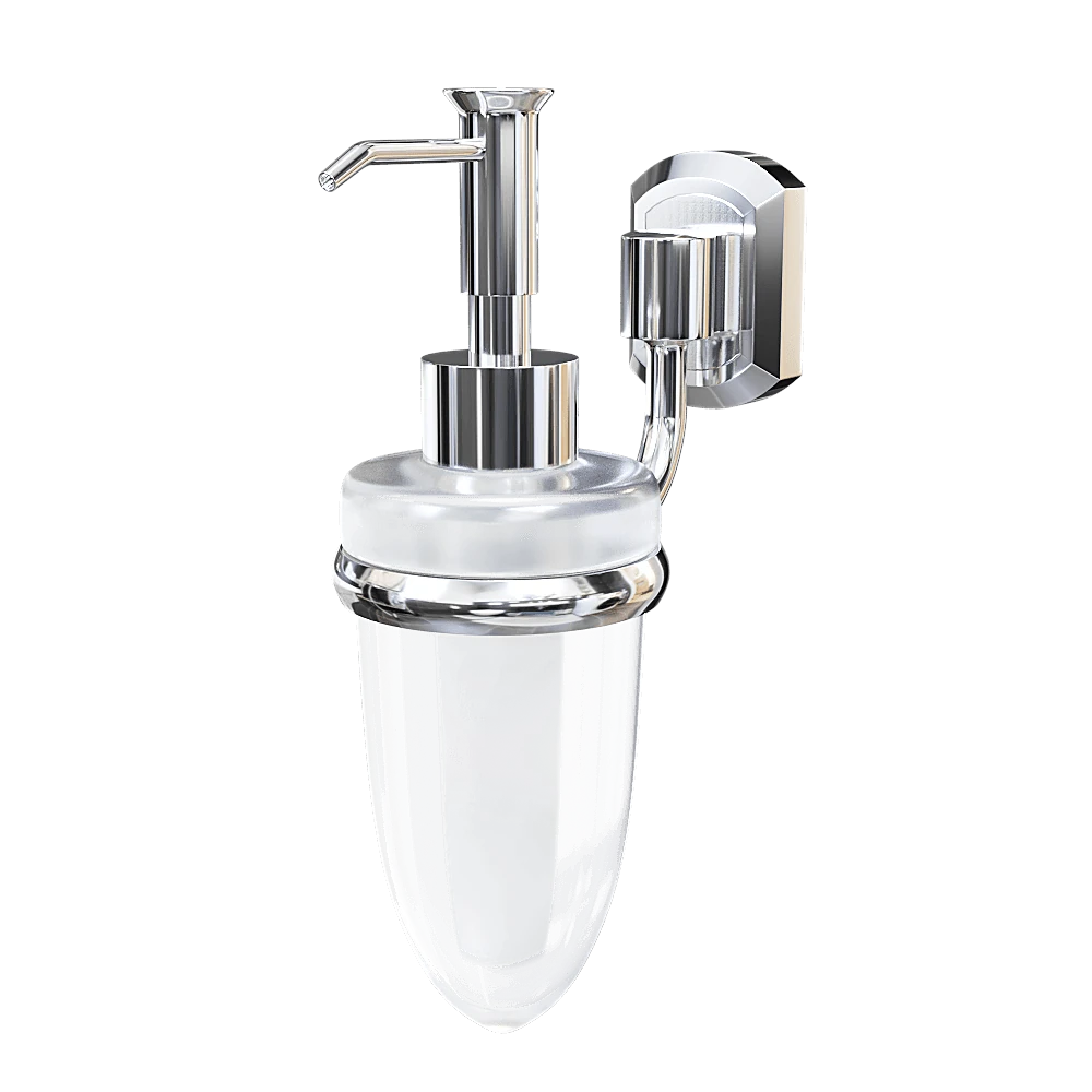 Bathroom accessories 1