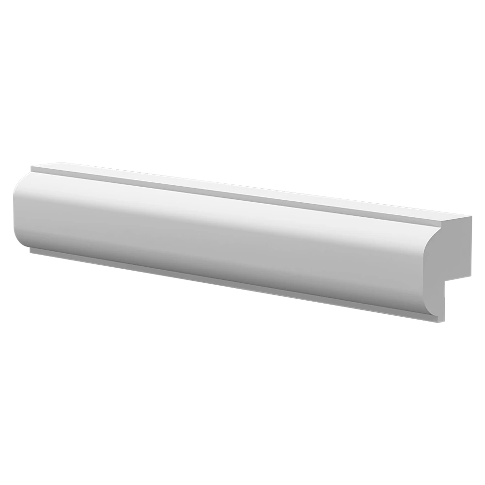 Decorative plaster 1