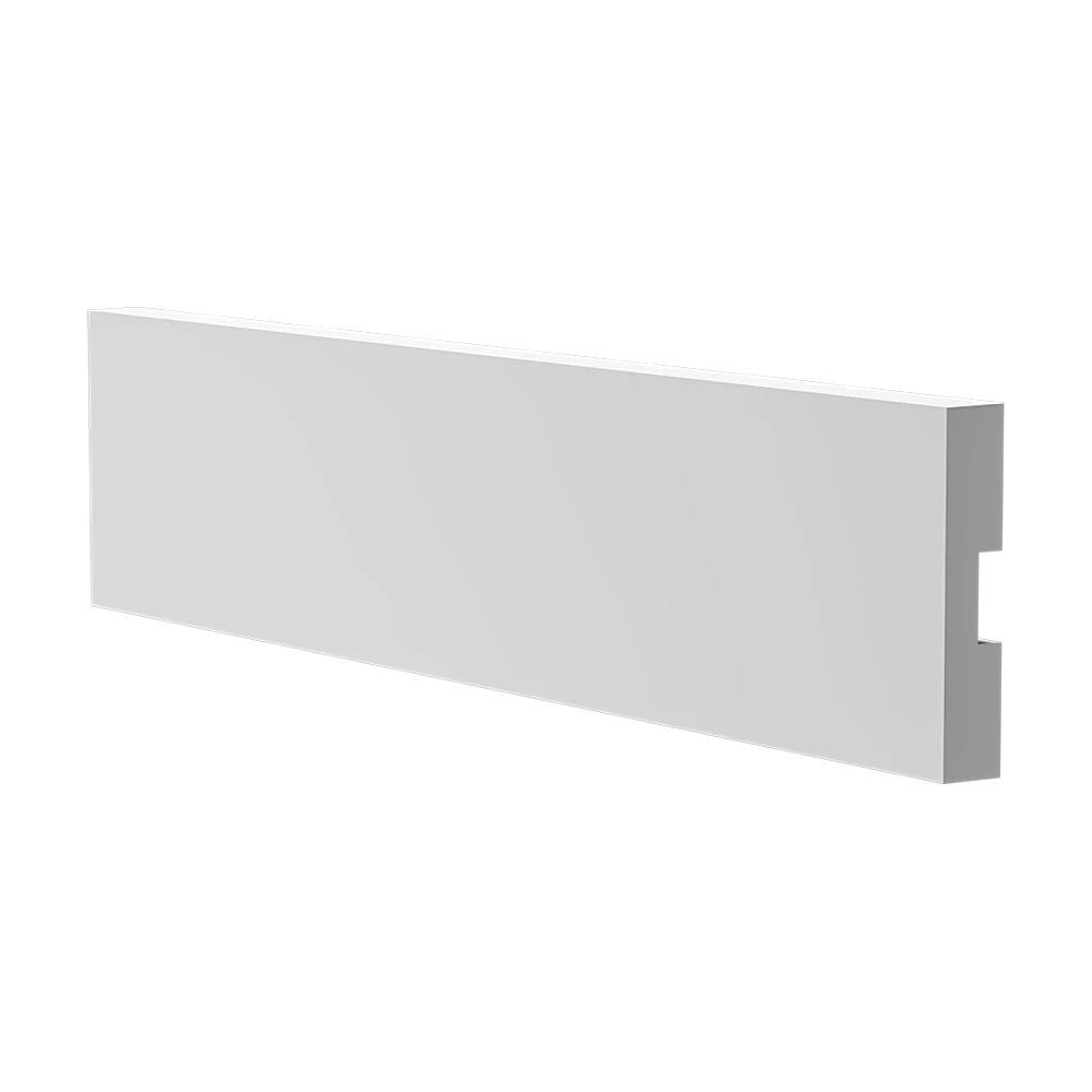 Intonaco decorativo 1