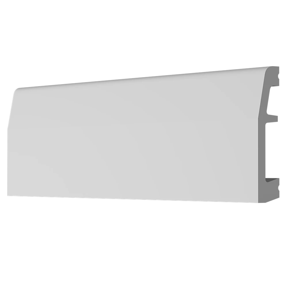 Decorative plaster 1