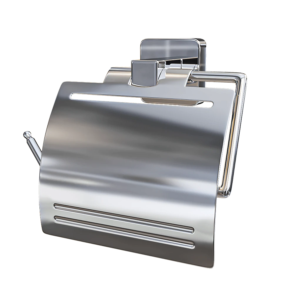 Bathroom accessories 1