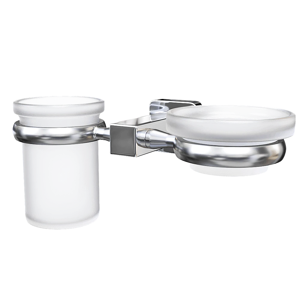 Bathroom accessories 1