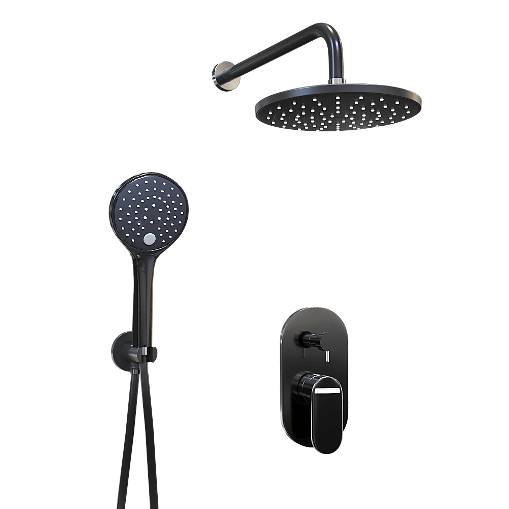 Badezimmer-Accessoires 1