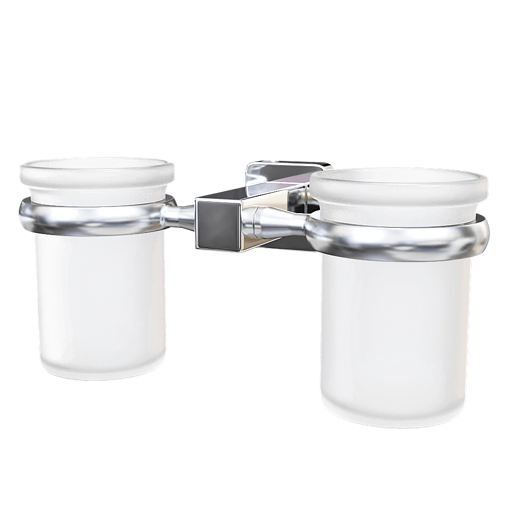 Bathroom accessories 1