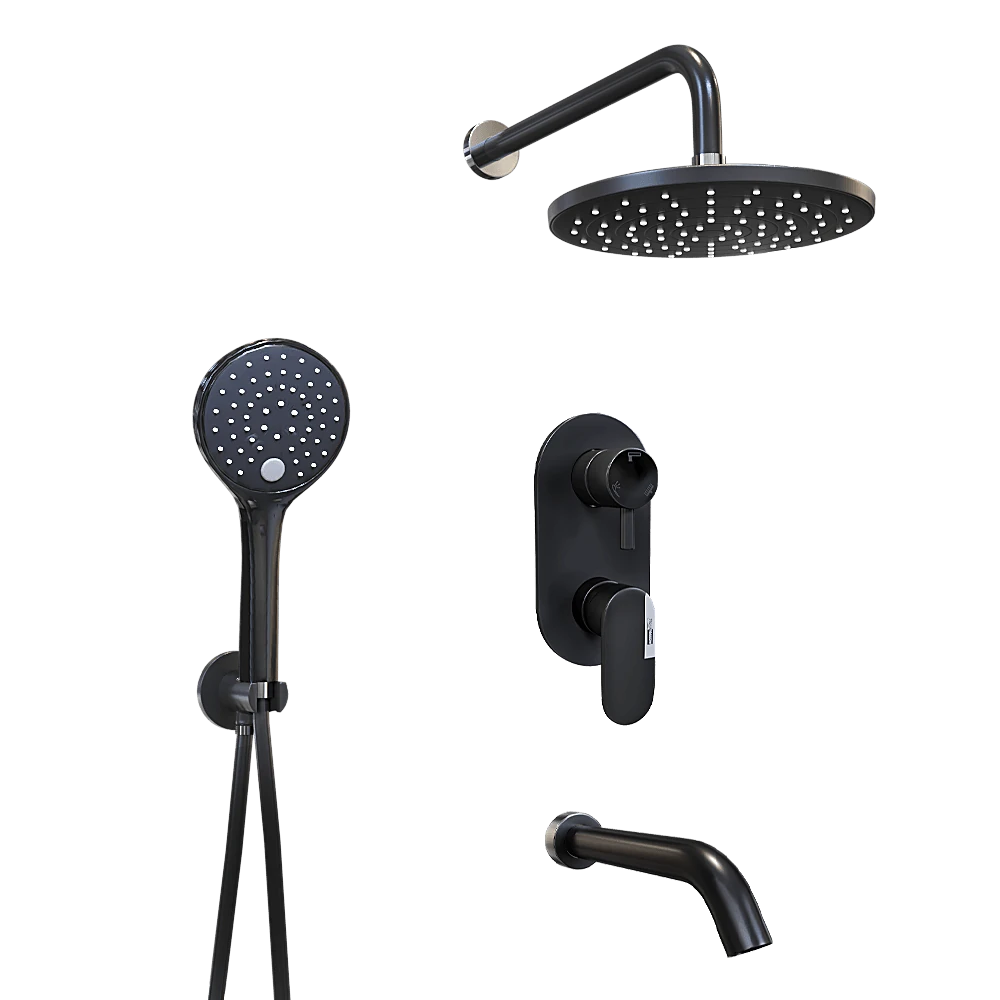 Accesorios de baño 1