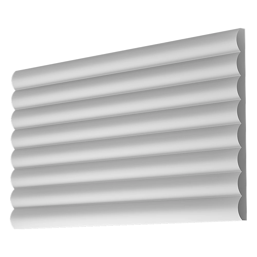 3D panel 1